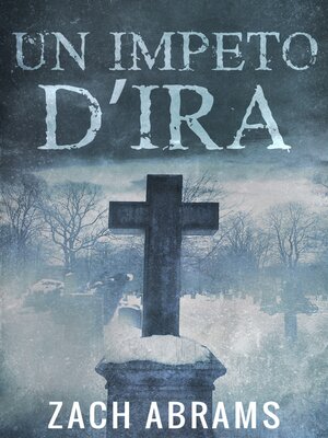 cover image of Un Impeto D'ira